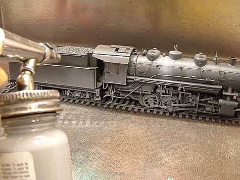 Weathering