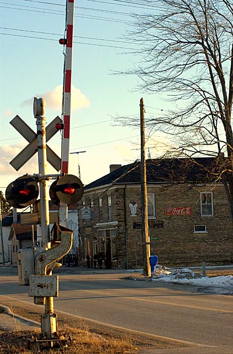 Princeton, Ontario