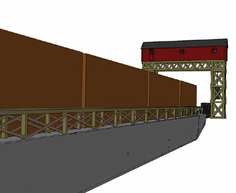 Car ferry