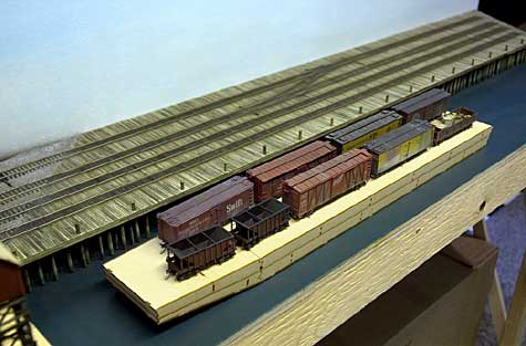 Barge