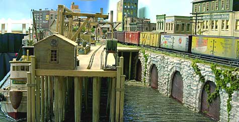 The Port