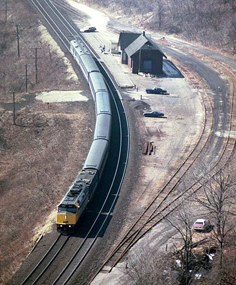 Dundas, Ontario