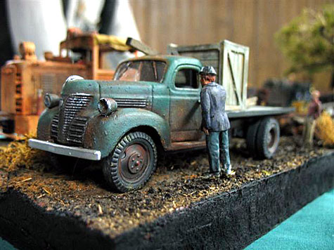Truck
