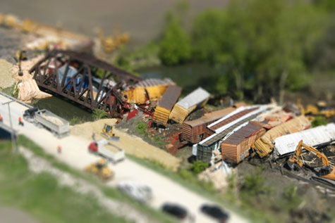 Wreck