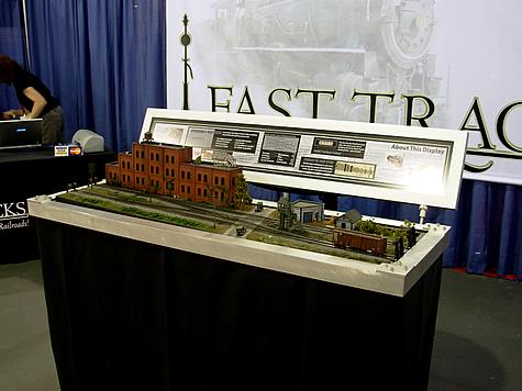 Tilt Table