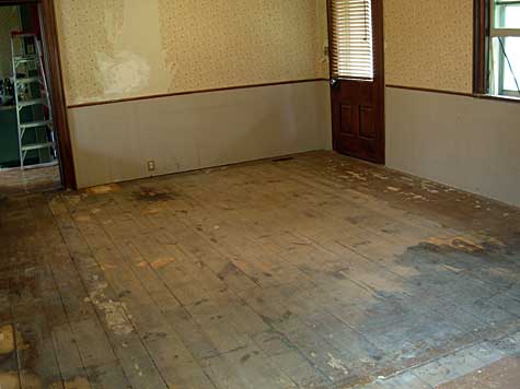 Reno room