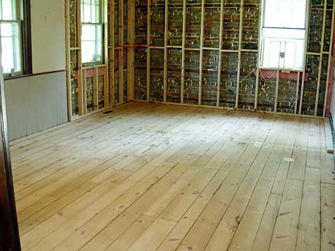 Reno room
