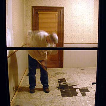 Reno room