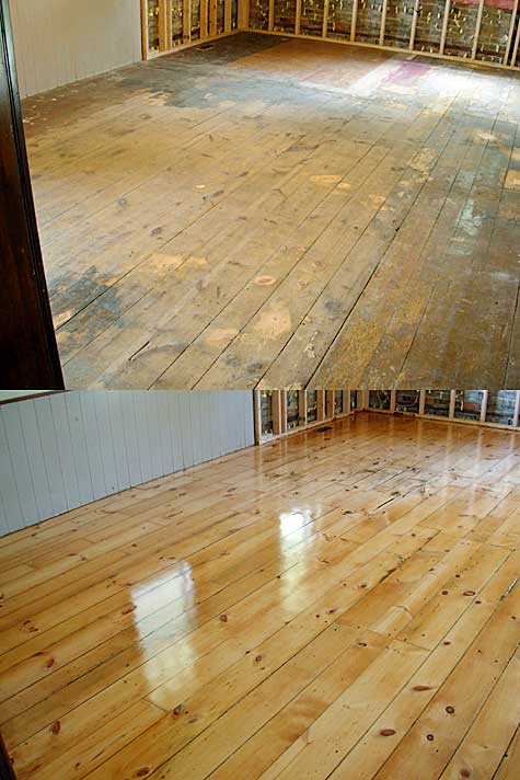 Reno room
