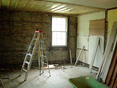 Reno room