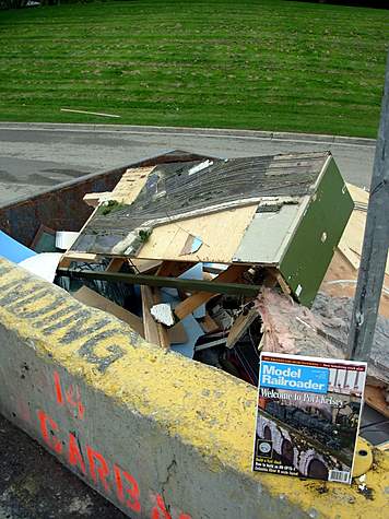 Unbuilding the Port Kelsey in 80 images